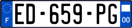ED-659-PG