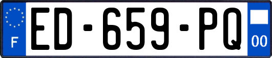 ED-659-PQ