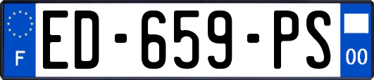 ED-659-PS