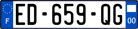 ED-659-QG