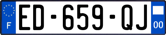 ED-659-QJ