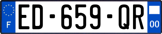 ED-659-QR