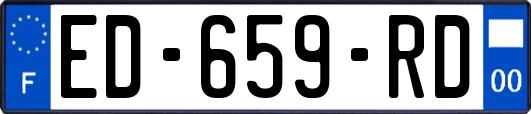 ED-659-RD