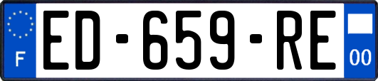 ED-659-RE