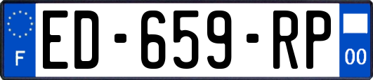 ED-659-RP