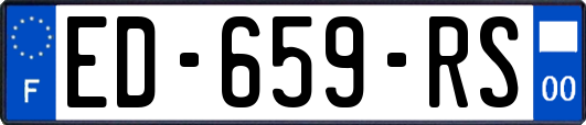 ED-659-RS