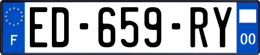 ED-659-RY
