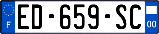 ED-659-SC