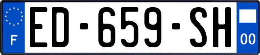 ED-659-SH