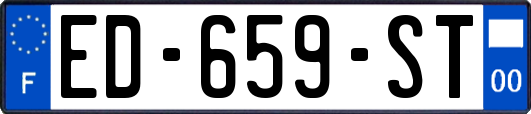 ED-659-ST