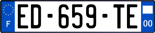 ED-659-TE