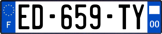 ED-659-TY