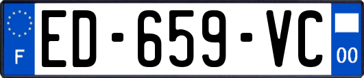 ED-659-VC