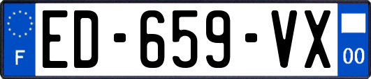 ED-659-VX