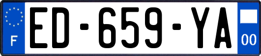 ED-659-YA