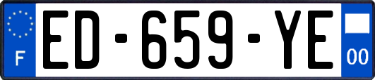 ED-659-YE