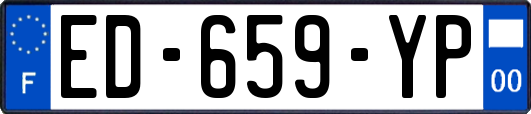 ED-659-YP