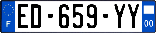 ED-659-YY
