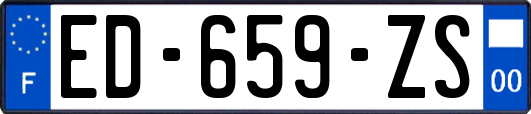 ED-659-ZS