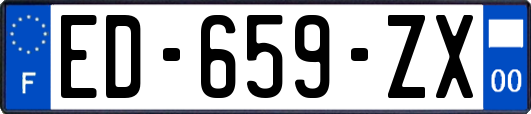 ED-659-ZX