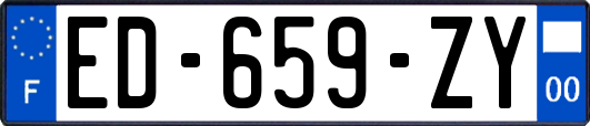 ED-659-ZY