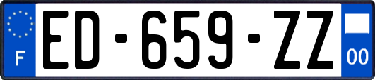 ED-659-ZZ