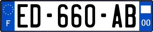 ED-660-AB