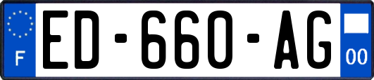 ED-660-AG