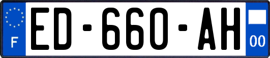 ED-660-AH