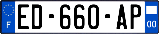 ED-660-AP