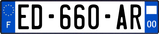 ED-660-AR