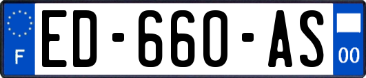 ED-660-AS