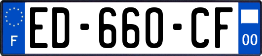 ED-660-CF