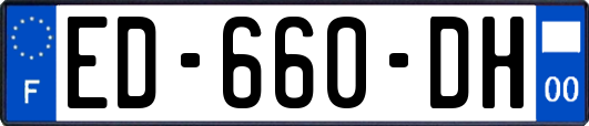 ED-660-DH