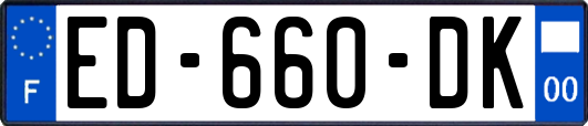 ED-660-DK