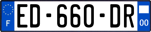 ED-660-DR