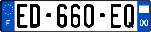 ED-660-EQ