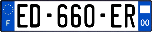 ED-660-ER