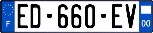 ED-660-EV