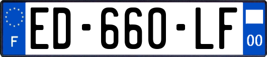 ED-660-LF