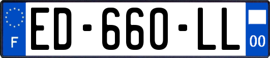 ED-660-LL