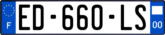 ED-660-LS