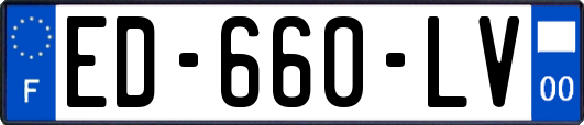ED-660-LV