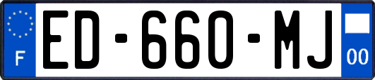 ED-660-MJ
