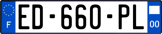 ED-660-PL