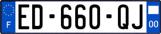 ED-660-QJ