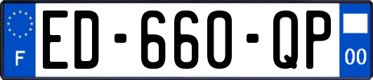 ED-660-QP