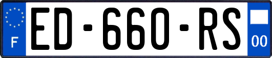 ED-660-RS