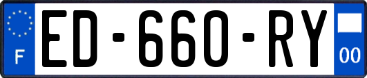 ED-660-RY