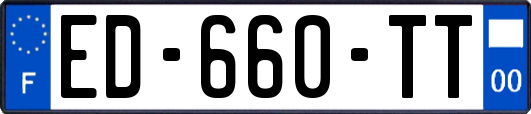 ED-660-TT